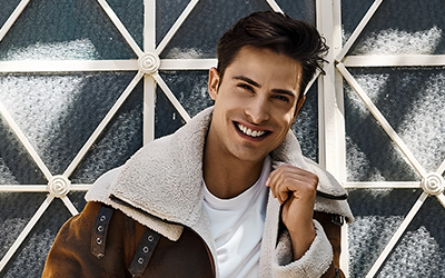 Daniel Torres